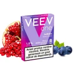 VEEV One Indiblue - Pachet 2 CartuÈe