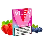 VEEV One Muave - Pachet 2 CartuÈe