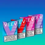 Capsule VEEV One - Pachet 2 Cartușe