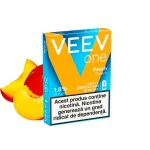 VEEV One Peach - Pachet 2 CartuÈe