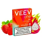 VEEV One Red- Pachet 2 CartuÈe