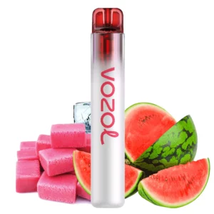 Vozol Neon 800 - Watermelon Bubblegum 2%