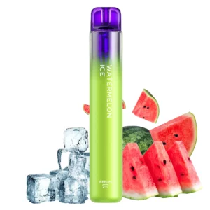 Vozol Neon 800 - Watermelon Ice 2%