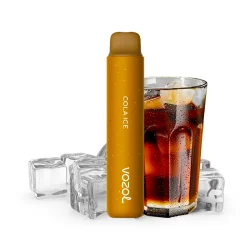 Vozol Star 2000 - Cola Ice