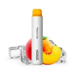 Vozol Star 2000 - Peach Ice Vozol Star 2000 - Peach Ice