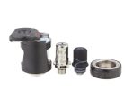 Atomizor Innokin Zlide 4ml Negru