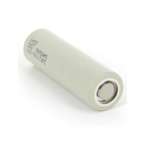 Acumulator Samsung INR21700-30T 3000mAh