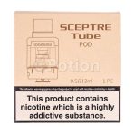 Cartus Innokin Sceptre Tube Pod 0.5 ohm