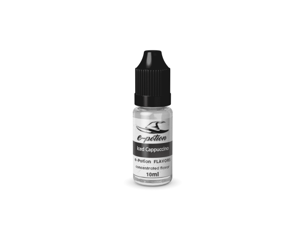 Aroma e-Potion Iced Cappuccino 10ml