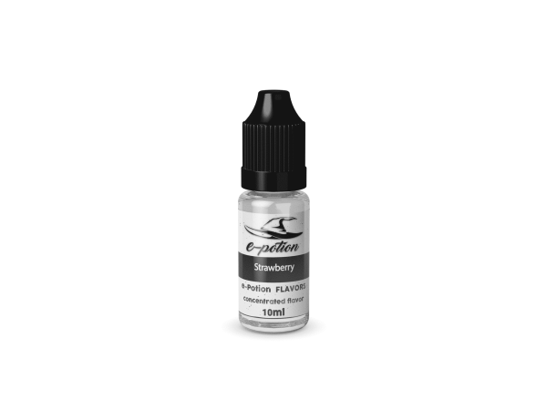 Aroma e-Potion Strawberry 10ml