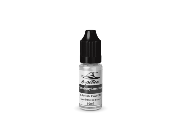 Aroma e-Potion Strawberry Lemonade 10ml