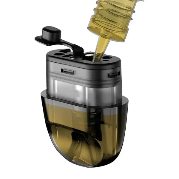 Cartus Aspire Minican 0.8ohm 3ml