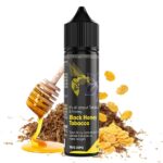 Lichid cu nicotina Smokemania Black Honey Tobacco 3mg 60ml
