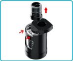 Atomizor Innokin Zlide 4ml Negru