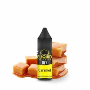 Aroma Eliquid France Caramel 10ml