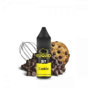 Aroma Eliquid France Cookie 10ml