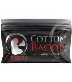 Bumbac Wick n Vape Cotton Bacon Version 2.0