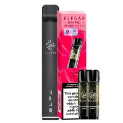 Elfbar Elfa Pro (Elf Bar Reincarcabil) Țigări Electronice & Vape-uri