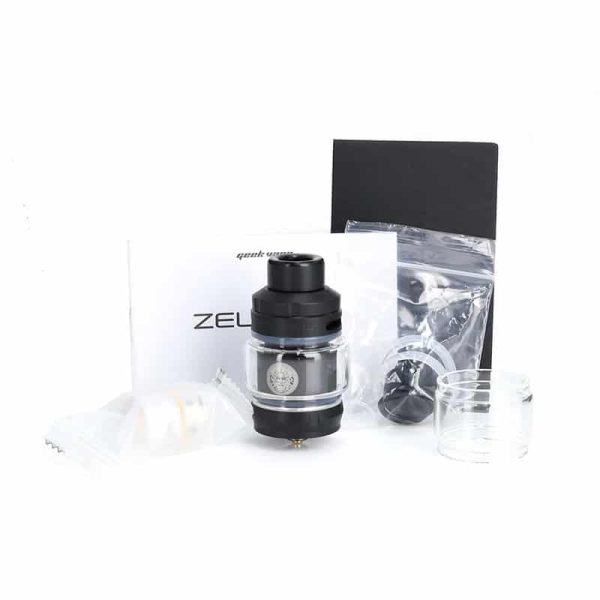 Atomizor Geekvape Z Max 4ml Negru