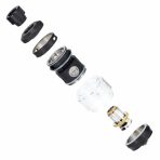 Atomizor Geekvape Z Max 4ml Negru