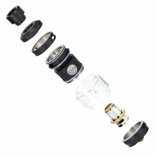 Atomizor Geekvape Z Max 4ml Negru