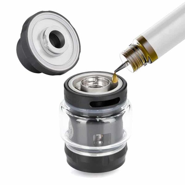 Atomizor Geekvape Z Max 4ml Negru