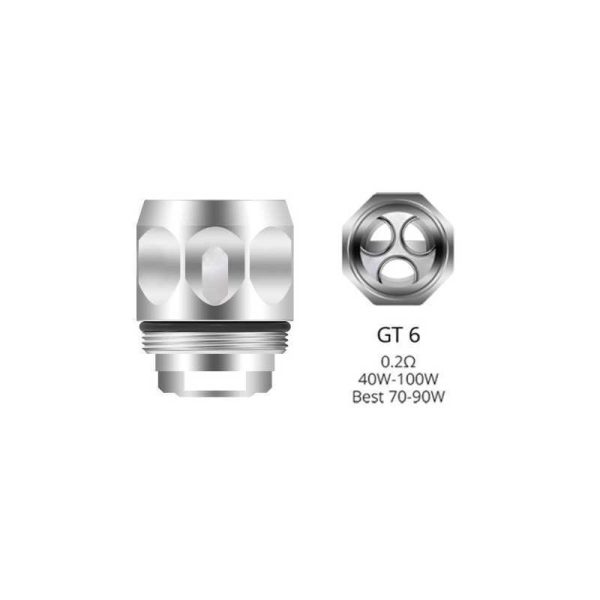 Rezistenta Vaporesso GT6 0.2ohm