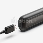 Kit Aspire Flexus Q 700mAh 2ml Negru