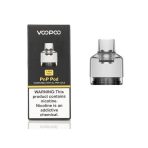 Cartus VOOPOO PnP Pod 4.5ml (fara rezistenta )