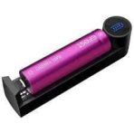 Incarcator Acumulatori EFEST SLIM K1