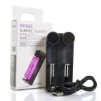 Incarcator Acumulatori EFEST SLIM K2