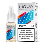 Lichid LIQUA American Blend 12mg 10ml
