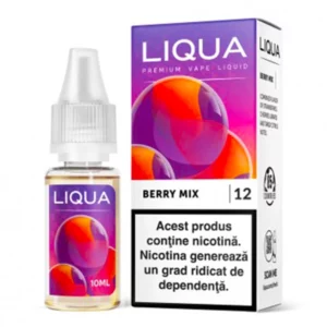 lichid liqua berry mix 12mg