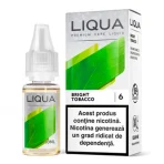 lichid liqua bright tobacco 6mg