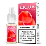 lichid liqua strawberry 12mg