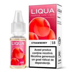 lichid liqua strawberry 18mg