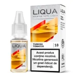 lichid liqua turkish tobacco 18mg