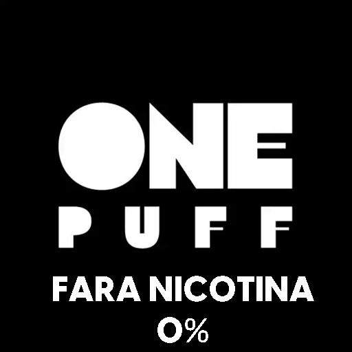 one puff fara nicotina