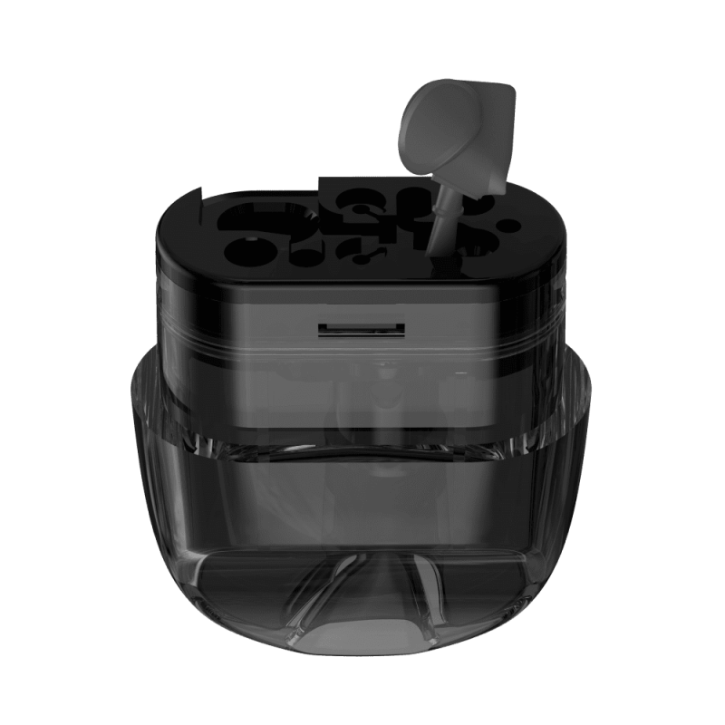 Cartus Aspire Minican 0.8ohm 3ml