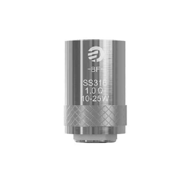 Rezistenta Joyetech Aio Cubis BF SS316 1.0ohm