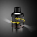 Cartus Vaporesso GTX POD 22 3.5ml