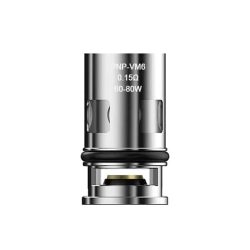 Rezistenta Voopoo PnP VM6 0.15 ohm