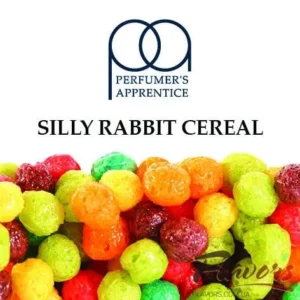 Aroma The Perfumers Apprentice Silly Rabbit Cereal 10ml