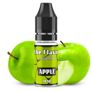 Aroma The Flavor Apple 10ml