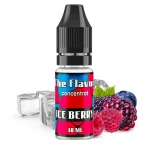 Aroma The Flavor Ice Berry 10ml