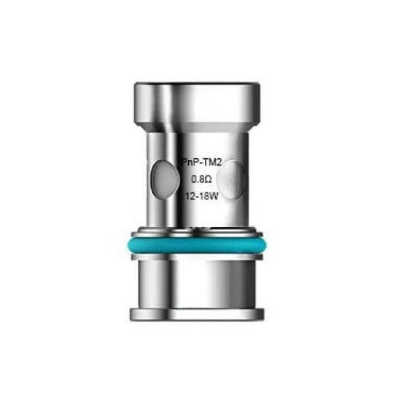 Rezistenta Voopoo PnP TM2 0.8ohm