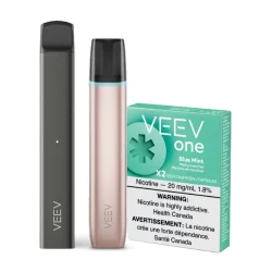 VEEV Vape-uri si Tigari Electronice De La IQOS