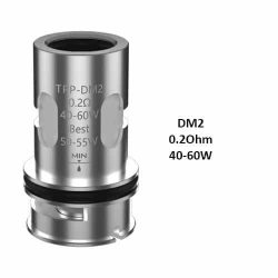 Rezistenta Voopoo TPP DM2 0.2ohm