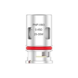 Rezistenta Voopoo PnP VM3 0.45ohm