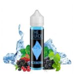 Lichid The Juice IceBerg 0mg 40ml